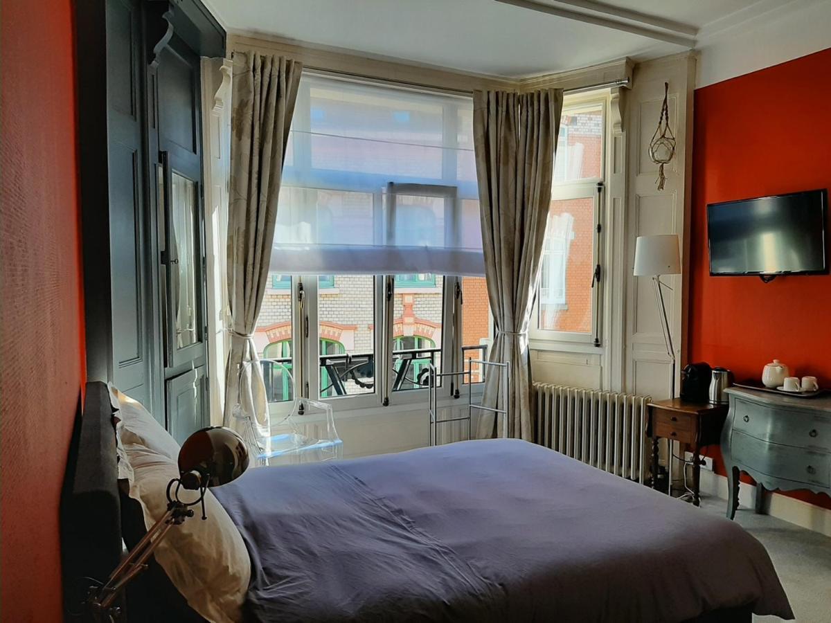 La 30 Bed & Breakfast Lille