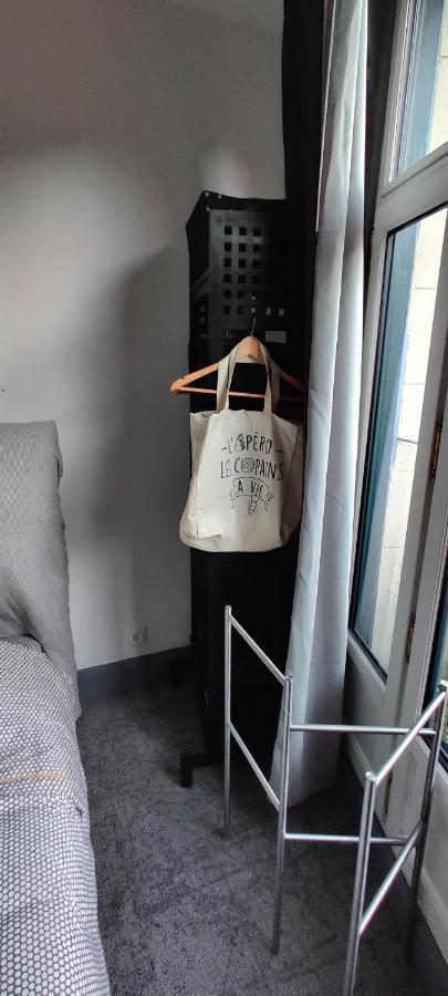 La 30 Bed & Breakfast Lille